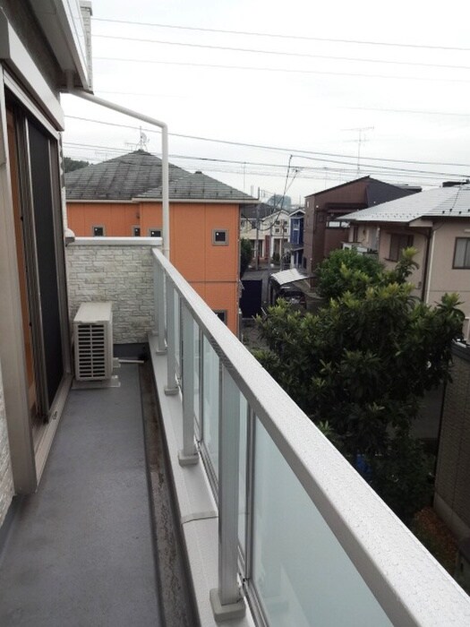 物件内観写真16　(ベランダ・バルコニー)