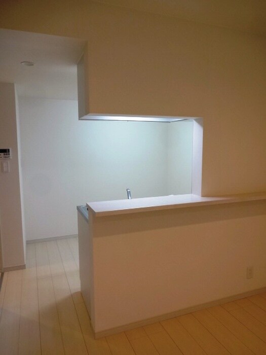 物件内観写真18　(キッチン)