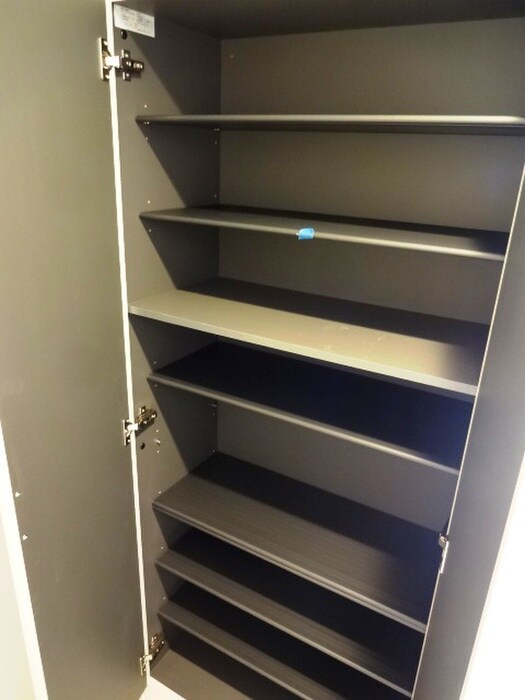 物件内観写真21　(靴箱)