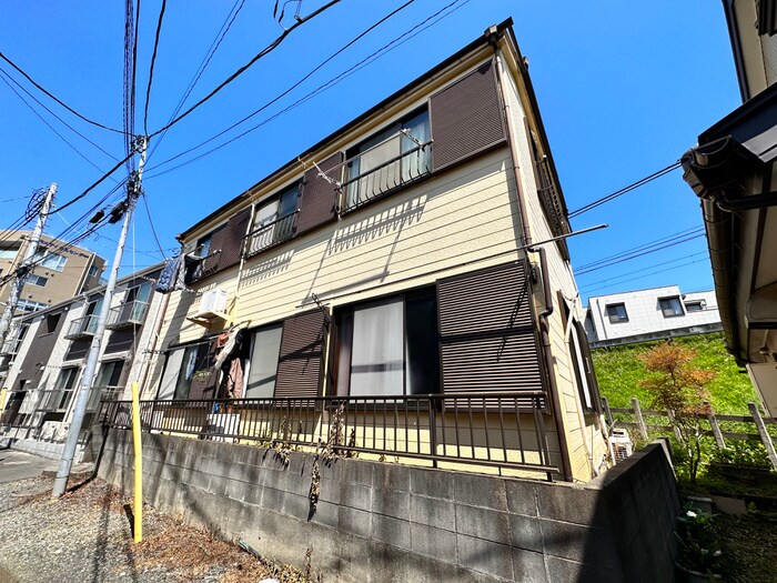 物件外観写真2　(建物設備)