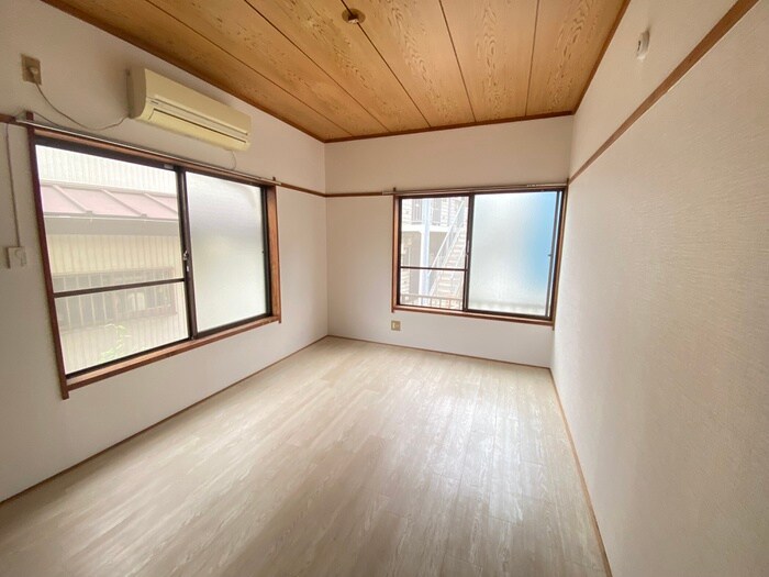 物件内観写真7　(居室)