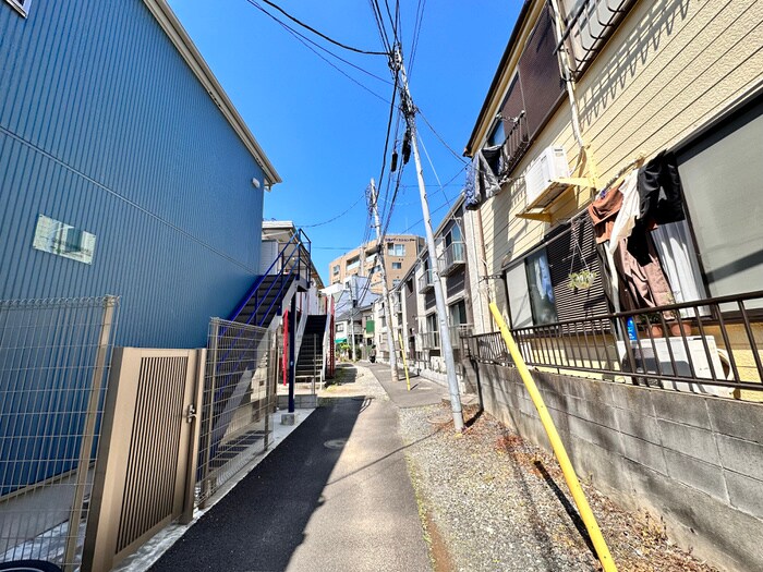 物件外観写真4　(その他)