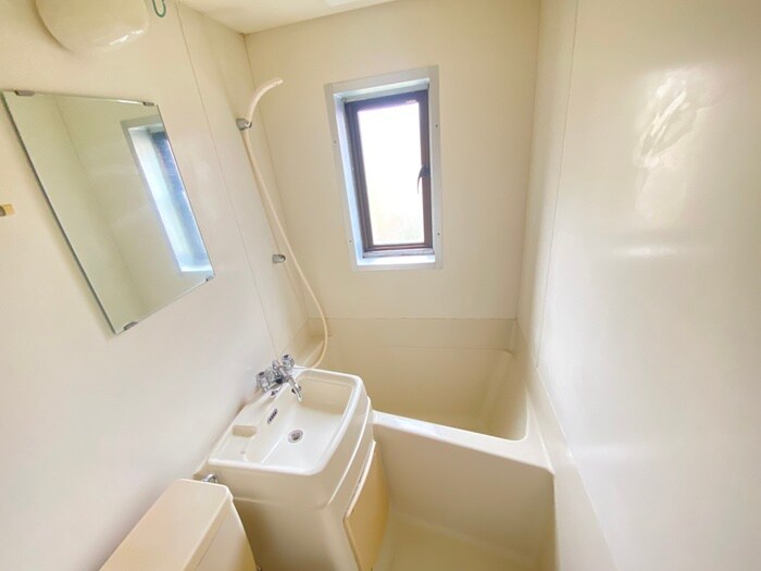 物件内観写真13　(バス／シャワールーム等)