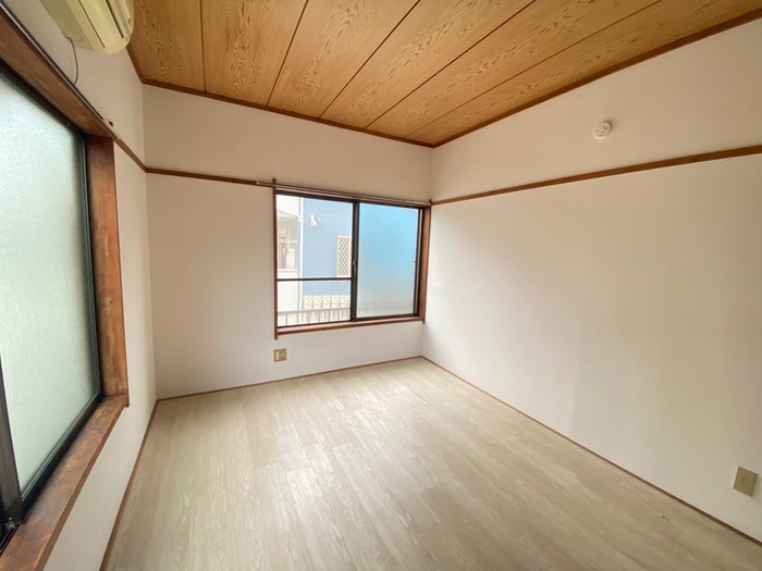 物件内観写真19　(居室)