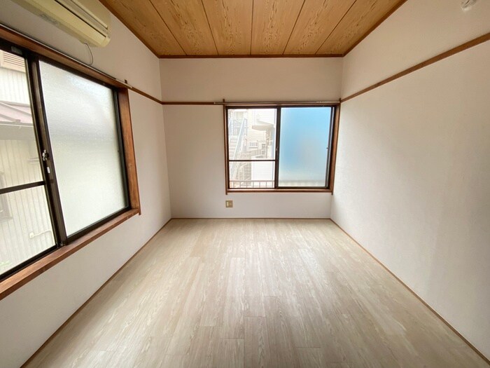 物件内観写真22　(居室)