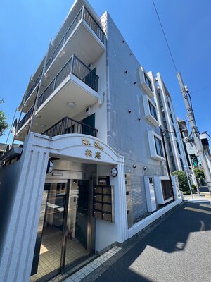 リマック松庵(403)外観写真