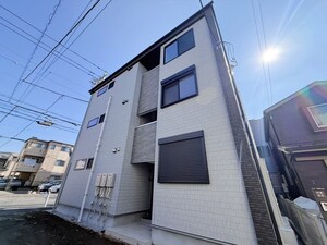 Ｋａｎｏｅ外観写真