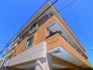 プラ－ジュ新浦安外観写真