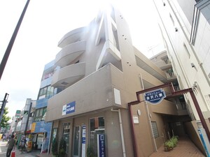 ヴランニュー金沢八景（２０６）外観写真