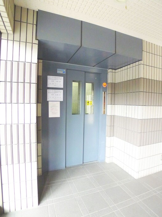 物件外観写真6　(建物設備)