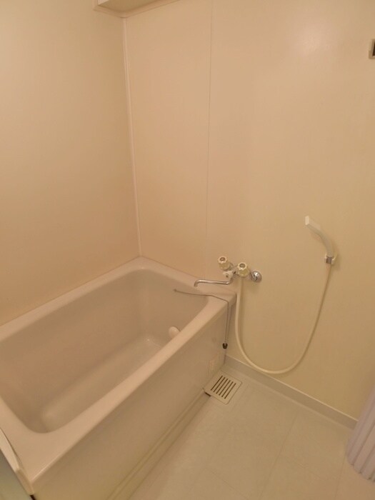 物件内観写真12　(バス／シャワールーム等)