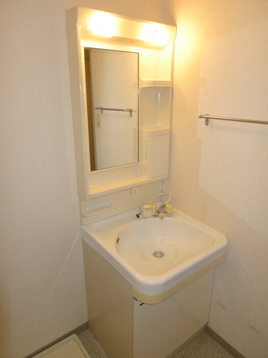 物件内観写真13　(洗面)