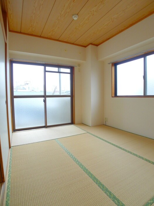 物件内観写真16　(ベランダ・バルコニー)