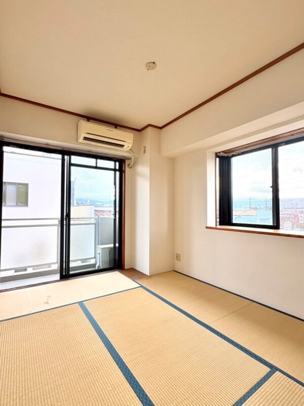居室