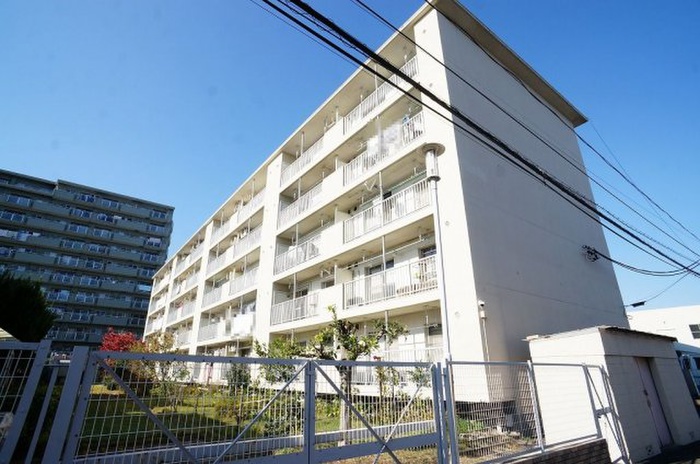 戸田南町住宅(206)