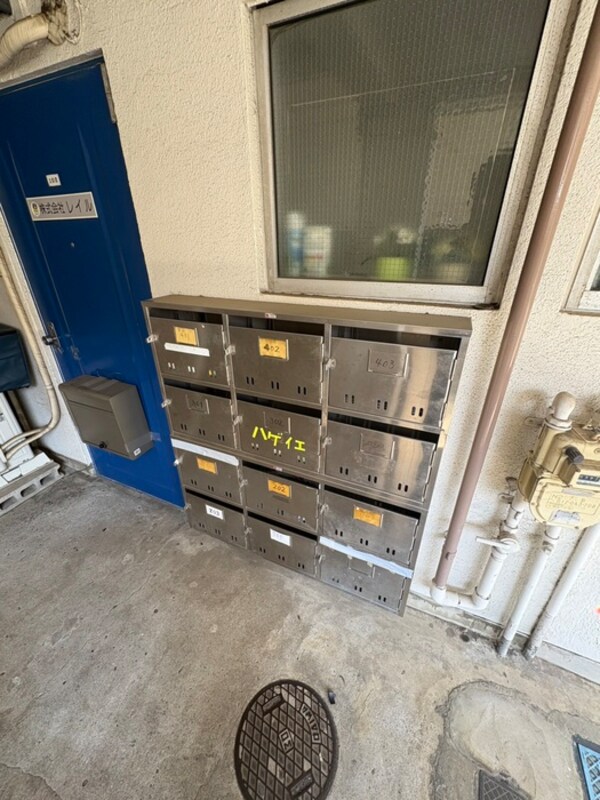 建物設備