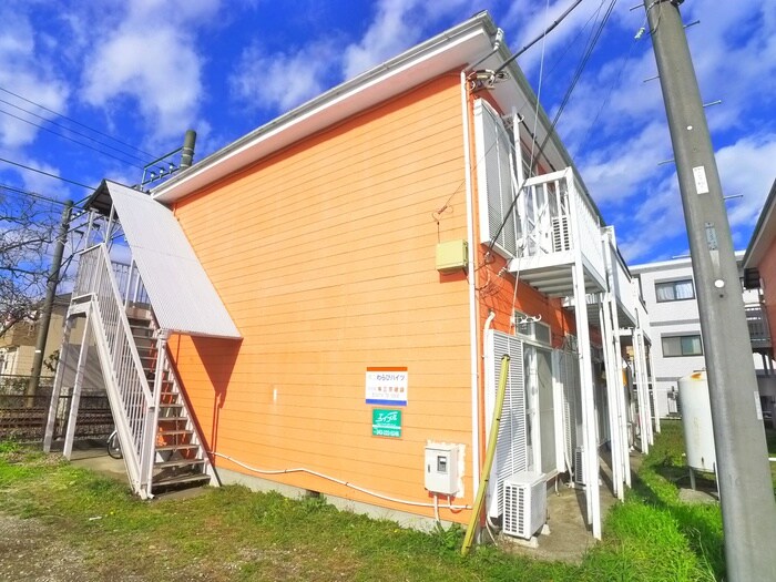 物件外観写真3　(外観写真)