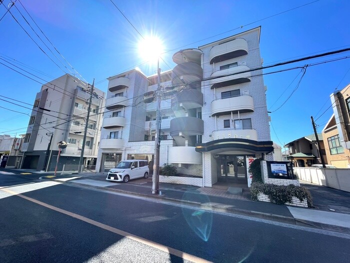 物件外観写真4　(その他)