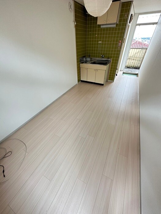 物件内観写真9　(居室)