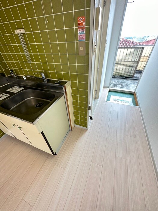 物件内観写真11　(居室)