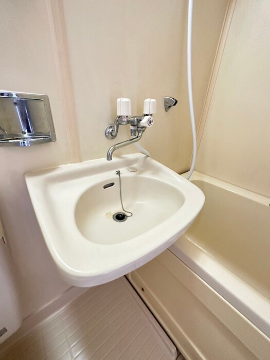 物件内観写真14　(洗面)