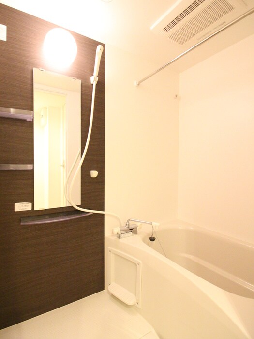 物件内観写真9　(バス／シャワールーム等)