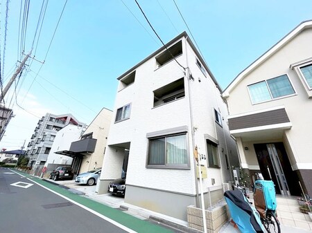 Ａｒｃａｄｉａ外観写真