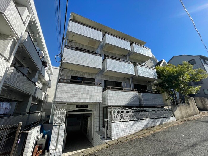 物件外観写真5　(外観写真)