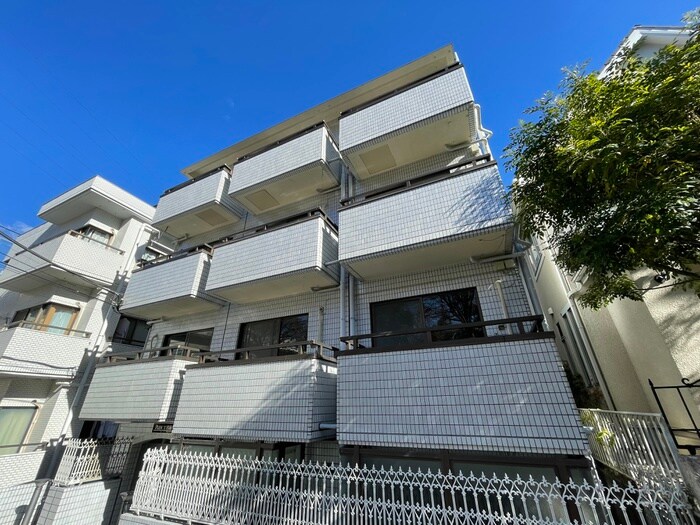 物件外観写真6　(周辺環境)