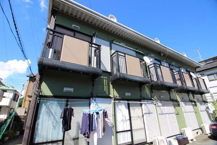 物件外観写真2　(外観写真)