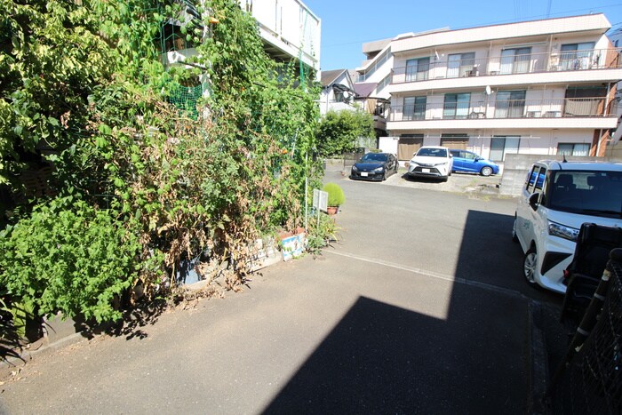 物件外観写真6　(周辺環境)