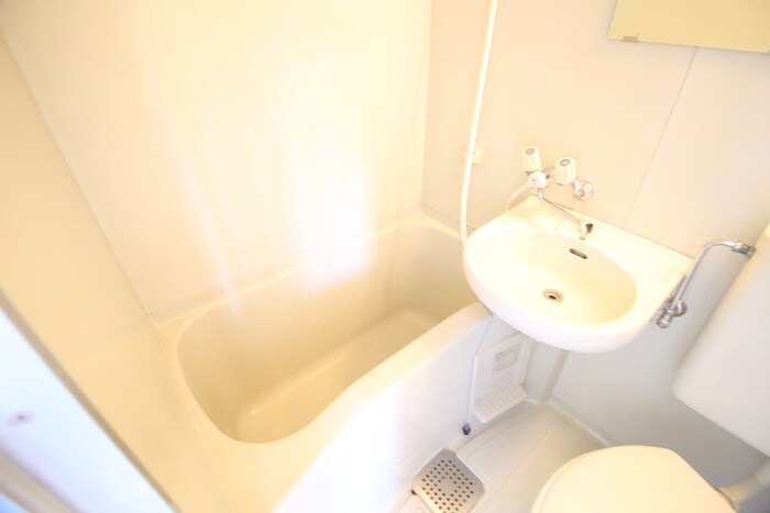 物件内観写真11　(バス／シャワールーム等)