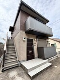 ＩＳハイツ
