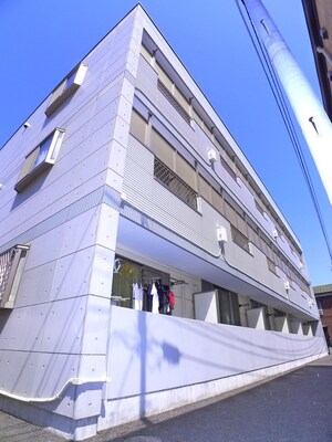 ヘルデンフィールズ外観写真