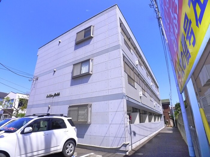 物件外観写真3　(外観写真)