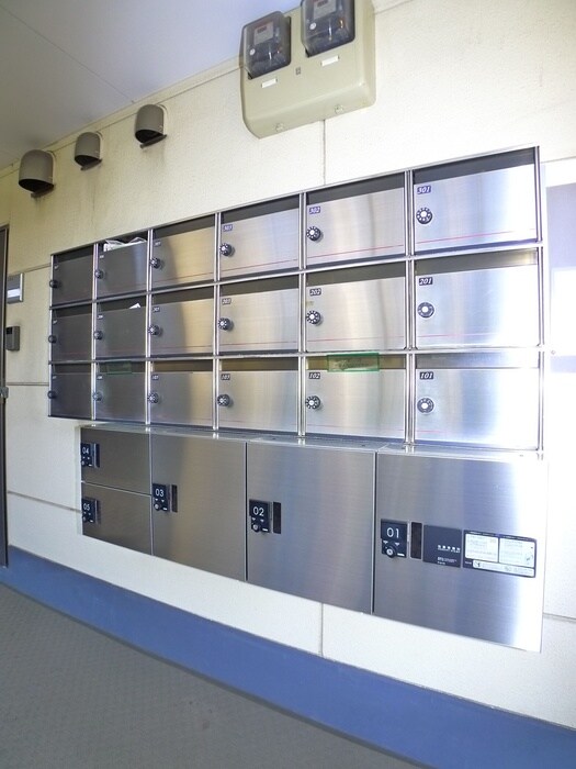 物件外観写真5　(建物設備)