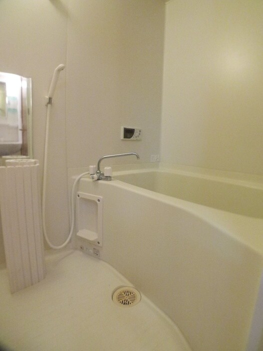 物件内観写真15　(バス／シャワールーム等)