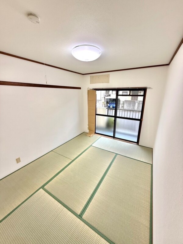 居室