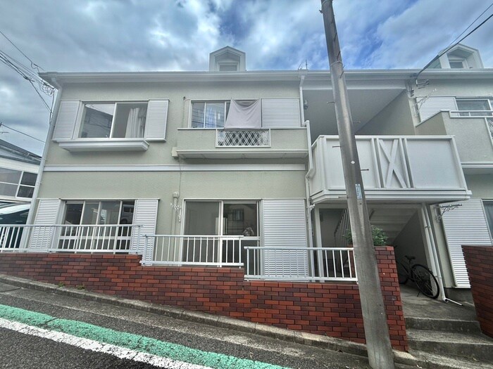 物件外観写真3　(外観写真)