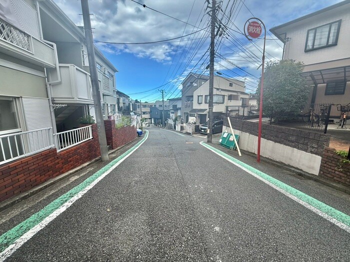 物件外観写真4　(周辺環境)