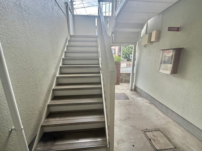 物件外観写真5　(建物設備)