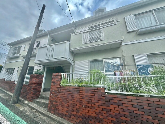 物件外観写真6　(外観写真)