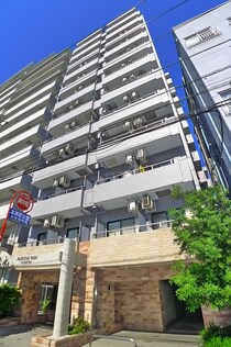 S-FORT錦糸町の外観写真