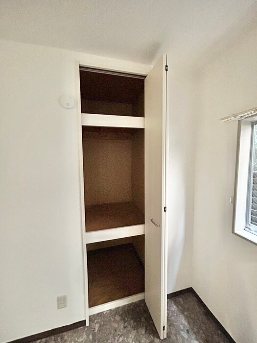 物件内観写真9　(収納)