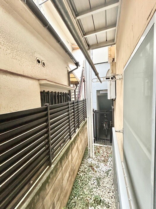 物件内観写真14　(周辺環境)