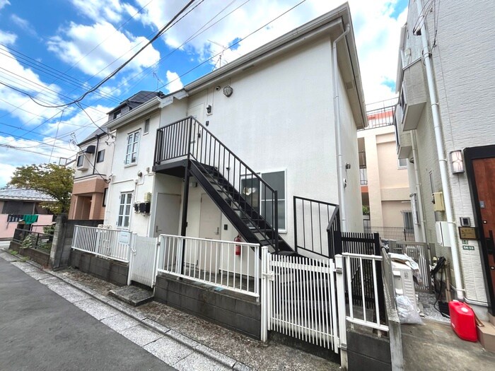 物件外観写真2　(建物設備)