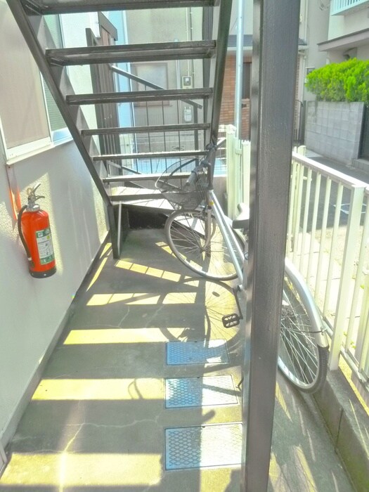 物件外観写真3　(その他)