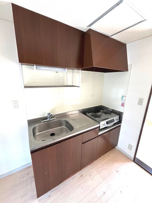 物件内観写真9　(キッチン)