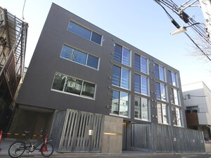 LEGALAND大井町外観写真