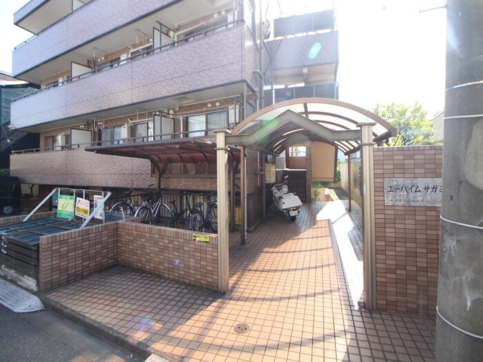 物件外観写真3　(外観写真)